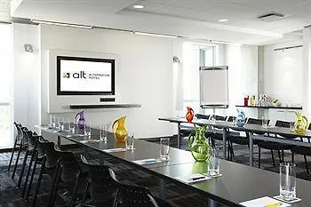 Hotel Alt Montreal