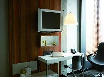 Hotel Alt Montreal