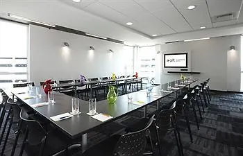 Hotel Alt Montreal