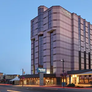 Hotel Fairfield By Marriott Falls, Canada ***