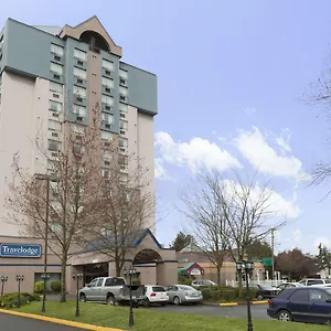 Hotel Travelodge By Wyndham Vancouver Airport **