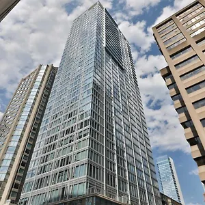 2 Bedroom Den , Toronto Canada