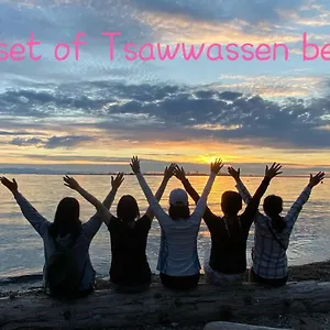 Xanadu 世外桃源 , Tsawwassen Canada