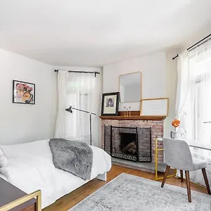 Séjour chez l'habitant Sweet Toronto
