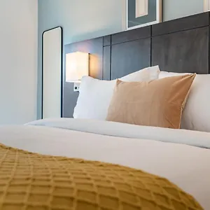 Appartement Kensington Place Apartments Toronto