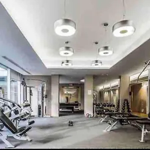 Appartement Beautiful Unit In Heart Of Downtown Toronto