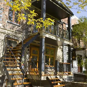 A La Carte Montréal
