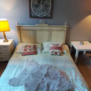 Appartement Carpe Diem Gand