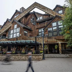 Executive 3*, Whistler Kanada