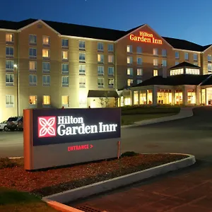 Hotel Hilton Garden Halifax Airport
