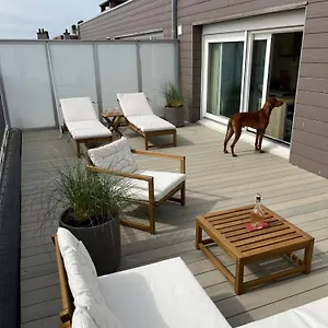 Appartement Penthouse 29 Ostende