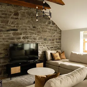Apartahotel Maison Rasco By Luxury In Transit, Montreal