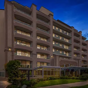 Hotel Western Inner Harbour