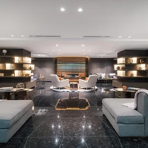 Hotel Paradox Vancouver