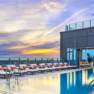 Hotel X Toronto, A Destination By Hyatt *****