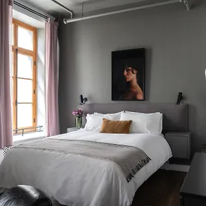 Maison Saint-vincent By Maisons & Co Aparthotel