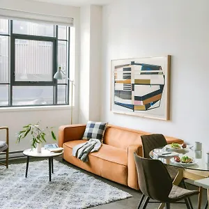 Sonder Le Guerin Montréal
