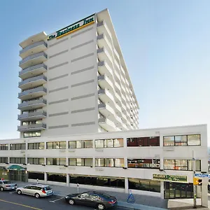 Apartahotel The Business ***