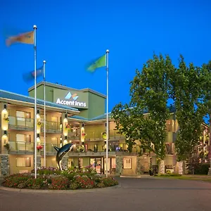 Hotel Accent Victoria ***