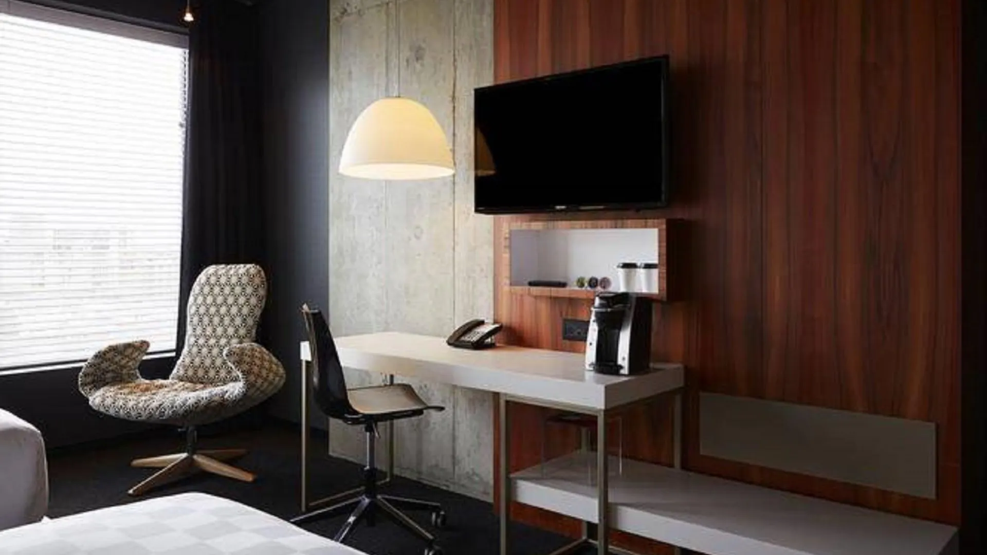 Hôtel Alt Montréal