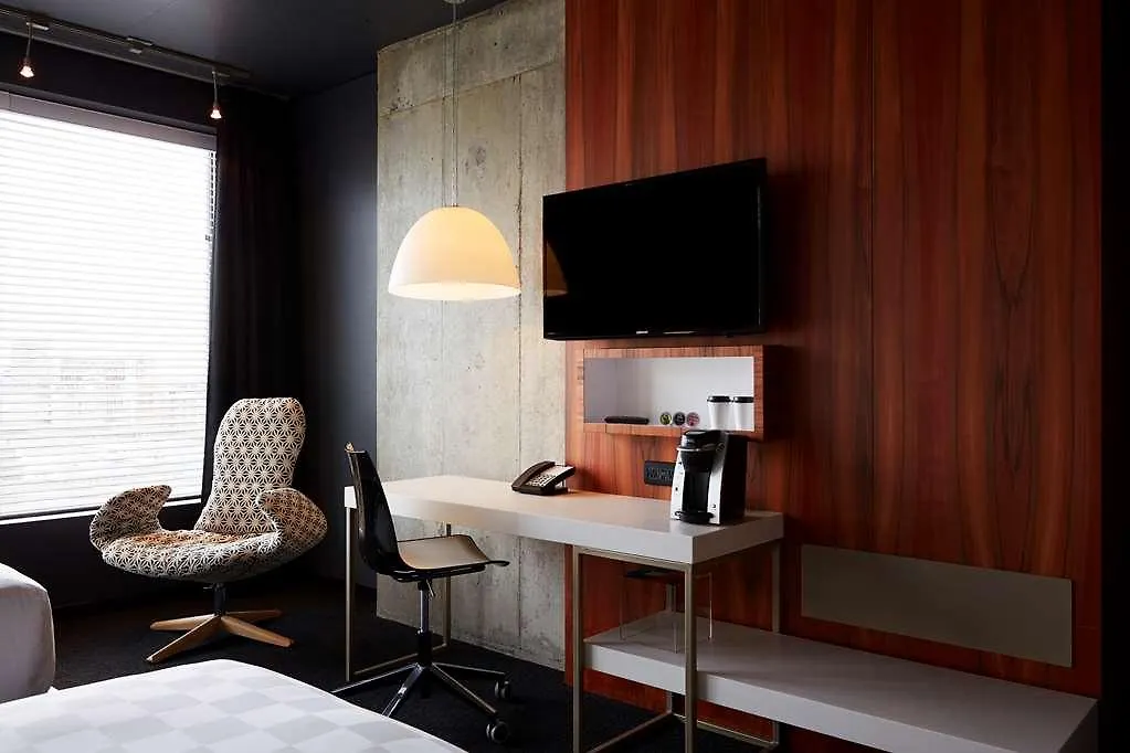 ***  Hotel Alt Montréal Kanada