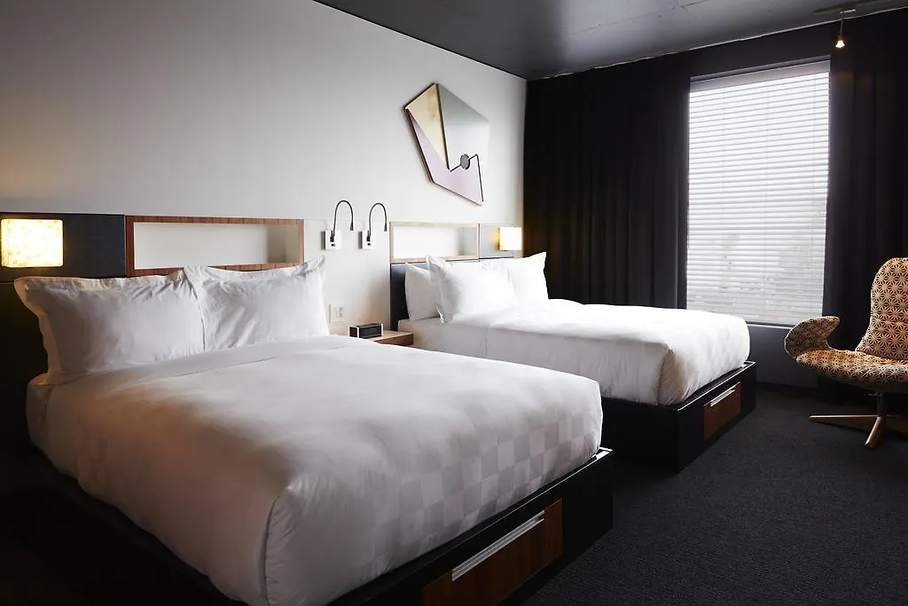 Hotel Hôtel Alt Montréal