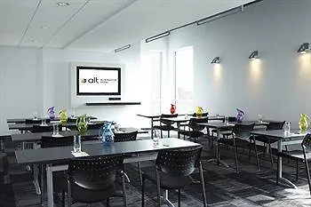 Hotel Alt Montréal
