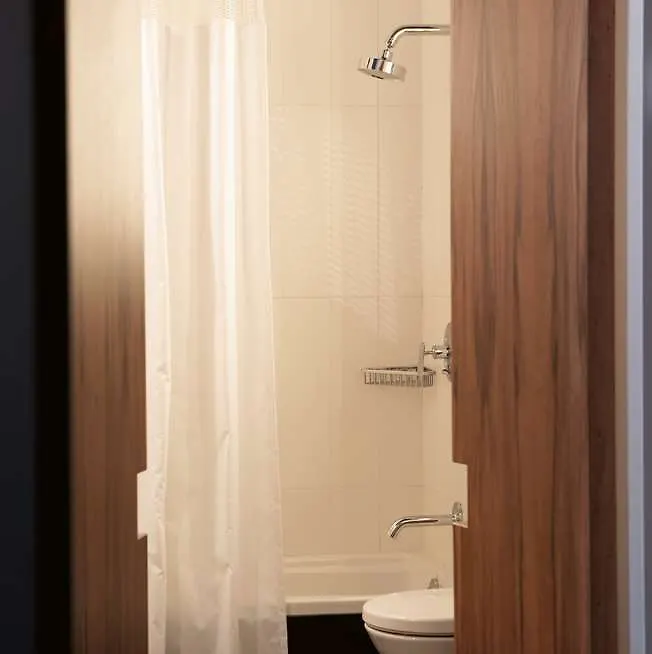 Hotel Alt Montréal