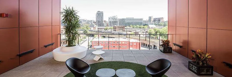 Hotel Alt Montréal