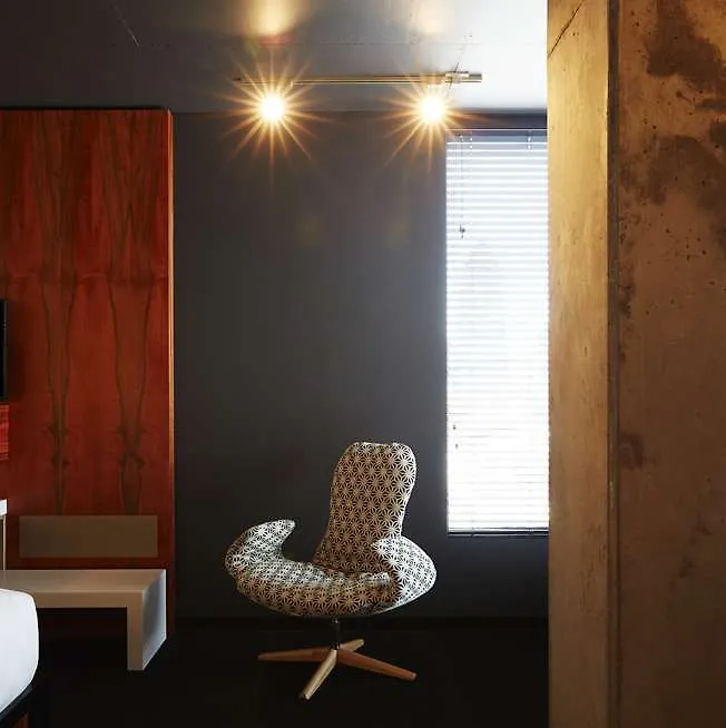Hotel Alt Montréal