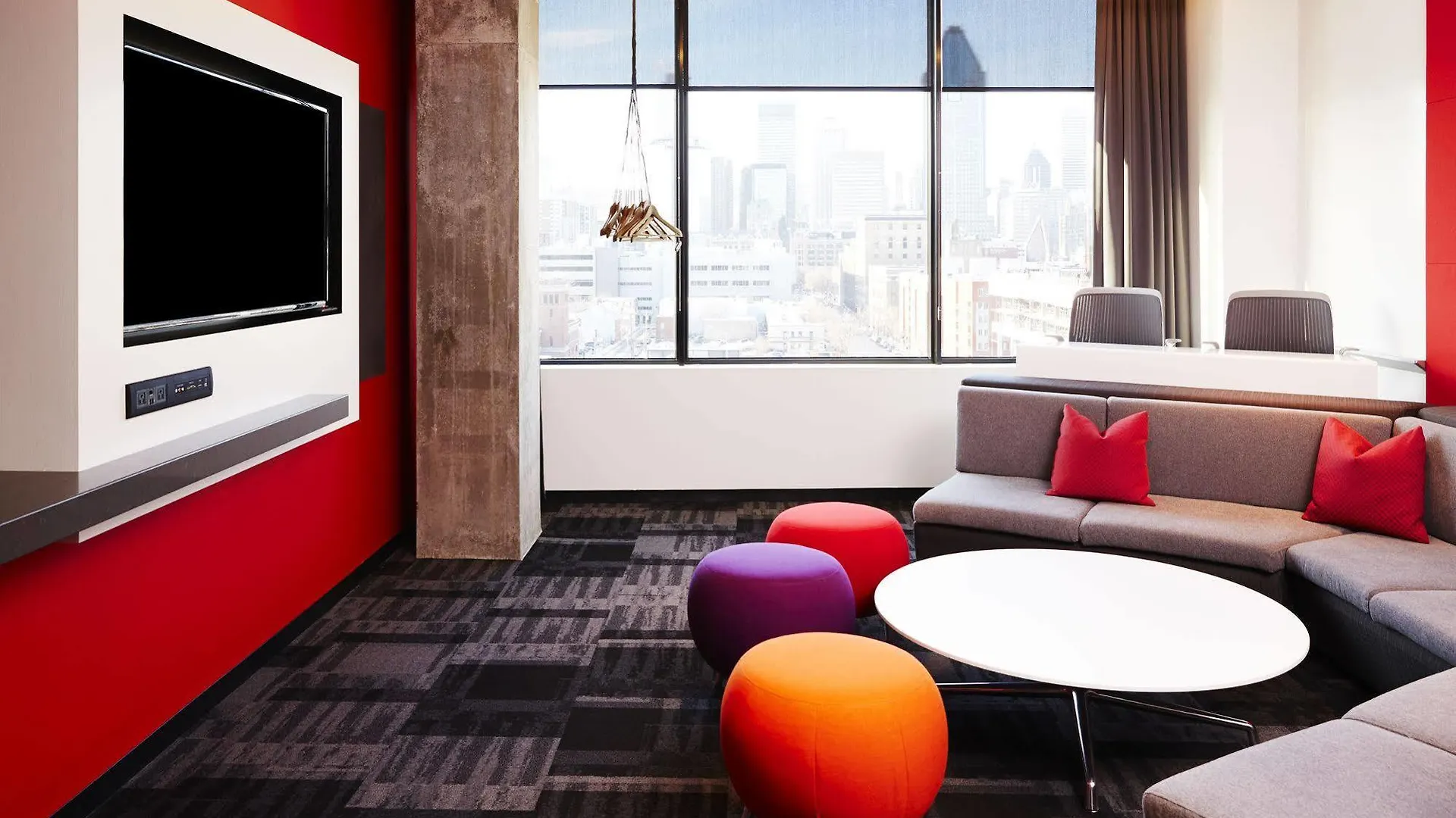 Hotel Alt Montréal